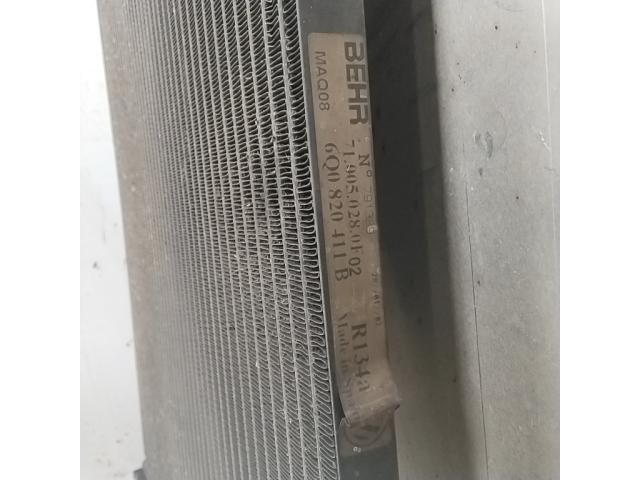 bontott SEAT CORDOBA II Klímahűtő Radiátor