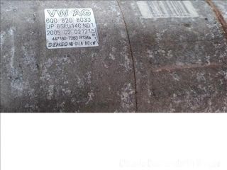 bontott SEAT CORDOBA II Klímakompresszor