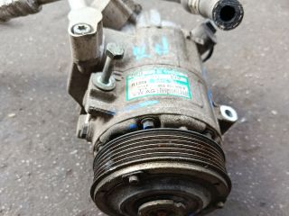 bontott SEAT CORDOBA II Klímakompresszor