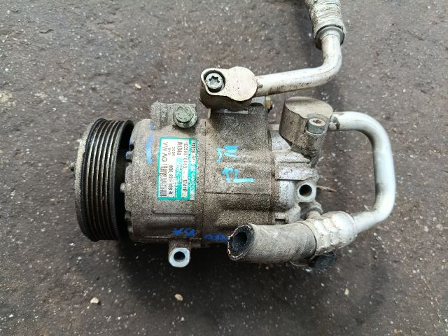 bontott SEAT CORDOBA II Klímakompresszor