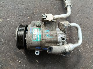 bontott SEAT CORDOBA II Klímakompresszor