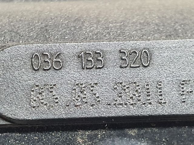 bontott SEAT CORDOBA II Közösnyomócső