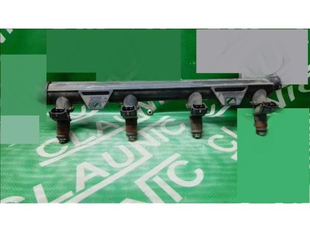 bontott SEAT CORDOBA II Közösnyomócső