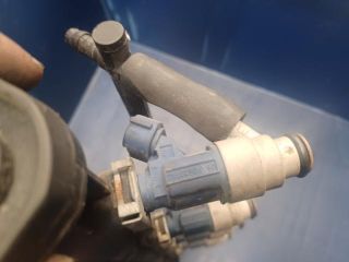 bontott SEAT CORDOBA II Közösnyomócső