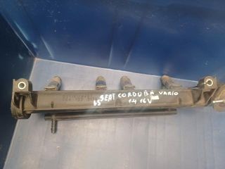 bontott SEAT CORDOBA II Közösnyomócső