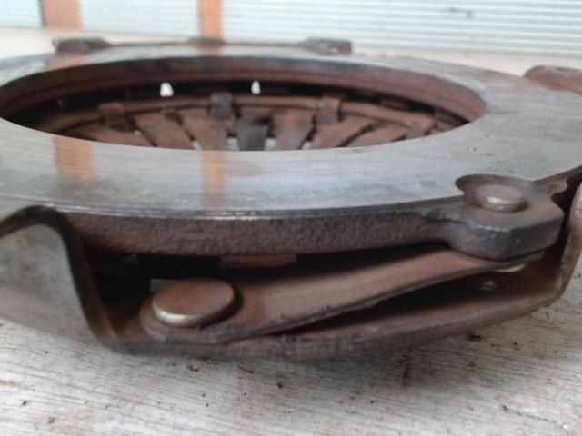 bontott SEAT CORDOBA II Kuplung Szerkezet