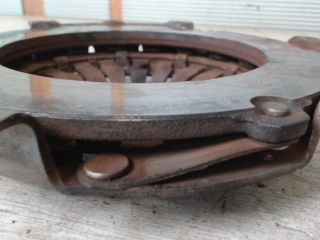 bontott SEAT CORDOBA II Kuplung Szerkezet