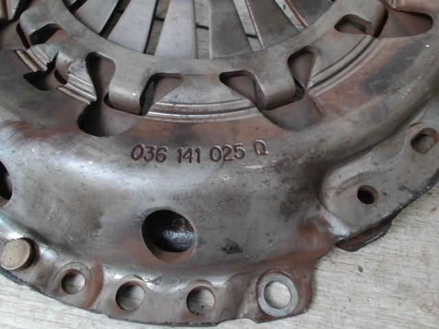 bontott SEAT CORDOBA II Kuplung Szerkezet