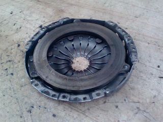 bontott SEAT CORDOBA II Kuplung Szerkezet