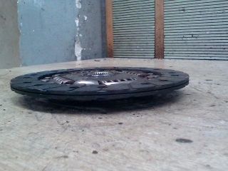 bontott SEAT CORDOBA II Kuplung Tárcsa