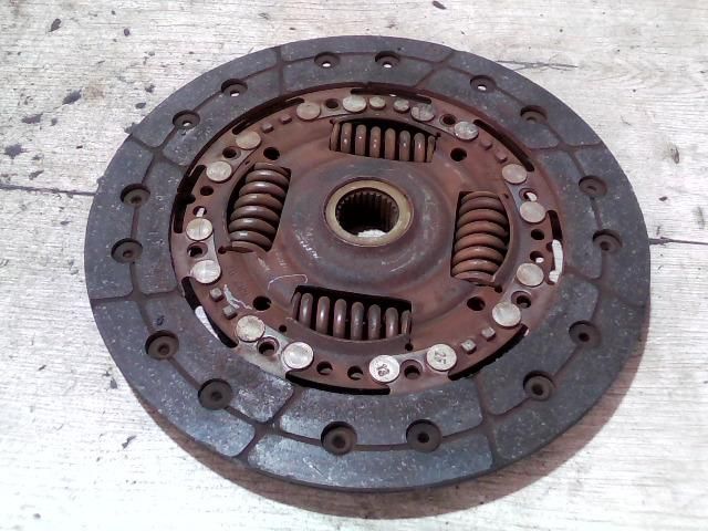 bontott SEAT CORDOBA II Kuplung Tárcsa