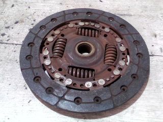 bontott SEAT CORDOBA II Kuplung Tárcsa