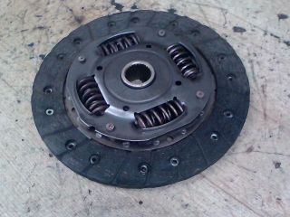 bontott SEAT CORDOBA II Kuplung Tárcsa