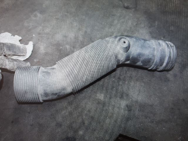 bontott SEAT CORDOBA II Légbeömlő Cső