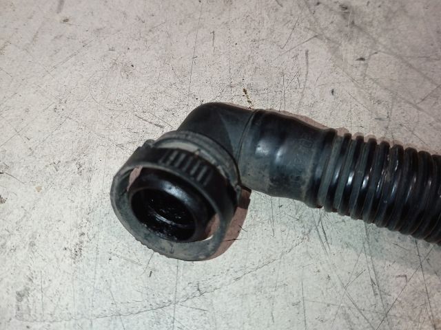 bontott SEAT CORDOBA II Légbeömlő Cső