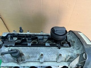 bontott SEAT CORDOBA II Motor (Fűzött blokk hengerfejjel)