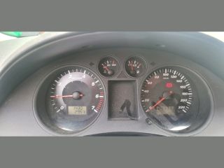 bontott SEAT CORDOBA II Motor (Fűzött blokk hengerfejjel)