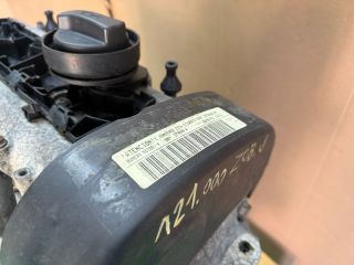 bontott SEAT CORDOBA II Motor (Fűzött blokk hengerfejjel)