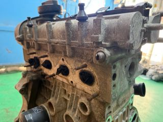 bontott SEAT CORDOBA II Motor (Fűzött blokk hengerfejjel)