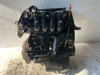 bontott SEAT CORDOBA II Motor (Fűzött blokk hengerfejjel)