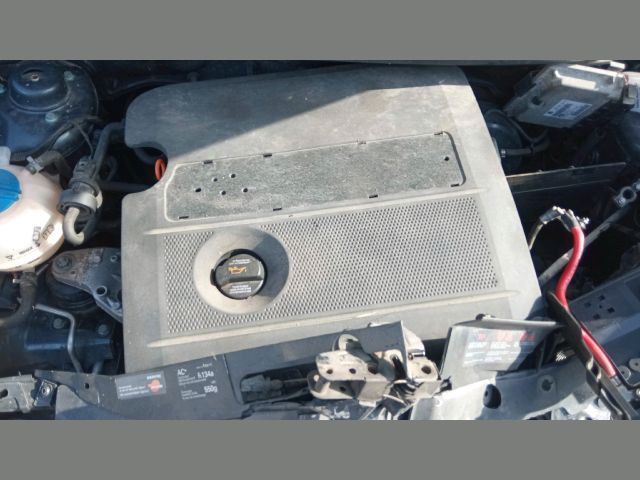 bontott SEAT CORDOBA II Motor (Fűzött blokk hengerfejjel)