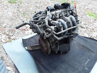 bontott SEAT CORDOBA II Motor (Fűzött blokk hengerfejjel)