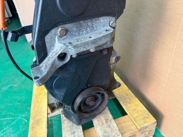 bontott SEAT CORDOBA II Motor (Fűzött blokk hengerfejjel)