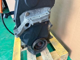 bontott SEAT CORDOBA II Motor (Fűzött blokk hengerfejjel)