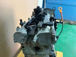 bontott SEAT CORDOBA II Motor (Fűzött blokk hengerfejjel)