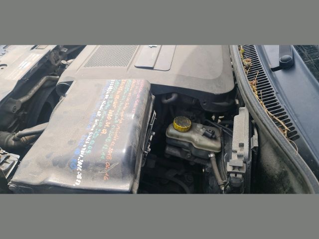 bontott SEAT CORDOBA II Motor (Fűzött blokk hengerfejjel)