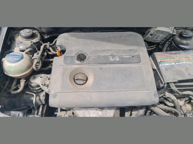 bontott SEAT CORDOBA II Motor (Fűzött blokk hengerfejjel)