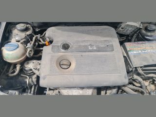 bontott SEAT CORDOBA II Motor (Fűzött blokk hengerfejjel)