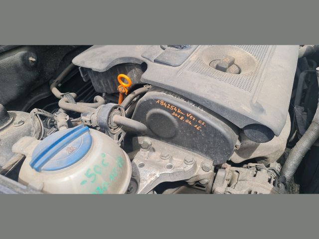 bontott SEAT CORDOBA II Motor (Fűzött blokk hengerfejjel)