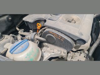 bontott SEAT CORDOBA II Motor (Fűzött blokk hengerfejjel)