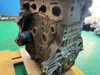 bontott SEAT CORDOBA II Motor (Fűzött blokk hengerfejjel)