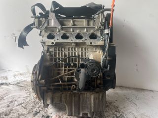 bontott SEAT CORDOBA II Motor (Fűzött blokk hengerfejjel)