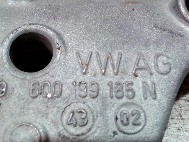 bontott SEAT CORDOBA II Motor Tartó Bak (Fém)