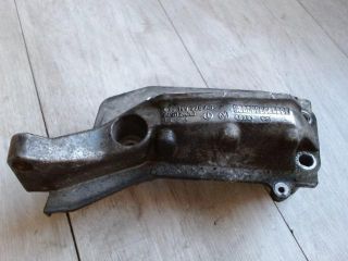 bontott SEAT CORDOBA II Motor Tartó Bak (Fém)