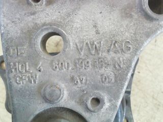 bontott SEAT CORDOBA II Motor Tartó Bak (Fém)