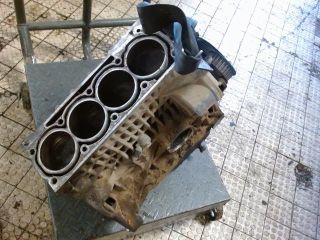 bontott SEAT CORDOBA II Motorblokk (Fűzött)