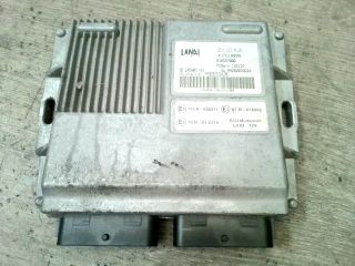 bontott SEAT CORDOBA II Motorvezérlő