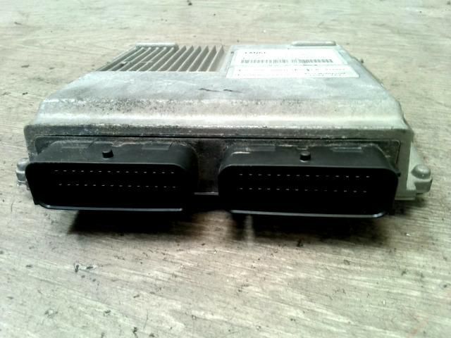 bontott SEAT CORDOBA II Motorvezérlő