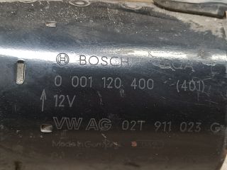 bontott SEAT CORDOBA II Önindító