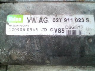 bontott SEAT CORDOBA II Önindító