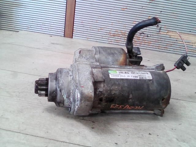 bontott SEAT CORDOBA II Önindító