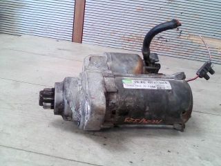 bontott SEAT CORDOBA II Önindító