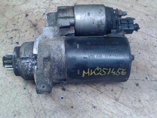 bontott SEAT CORDOBA II Önindító