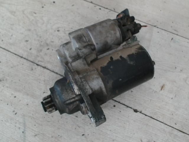 bontott SEAT CORDOBA II Önindító