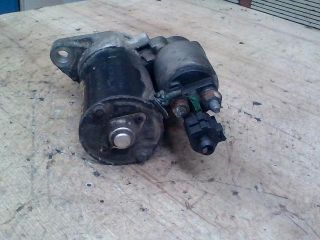 bontott SEAT CORDOBA II Önindító