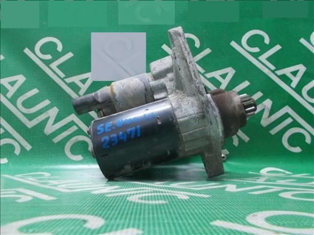 bontott SEAT CORDOBA II Önindító